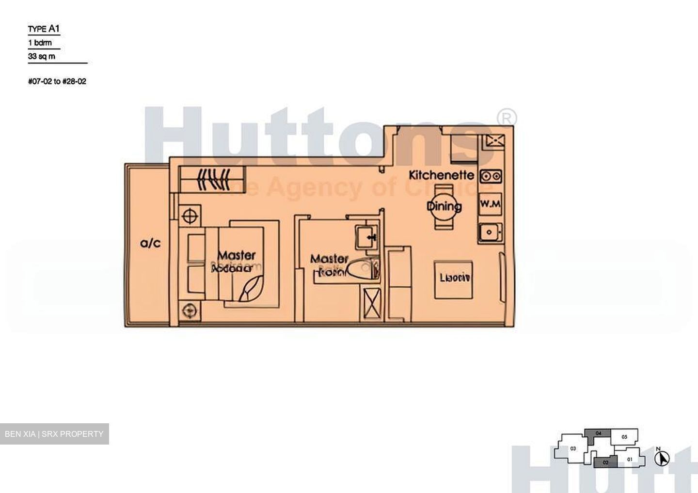 Skysuites 17 (D12), Apartment #500622091